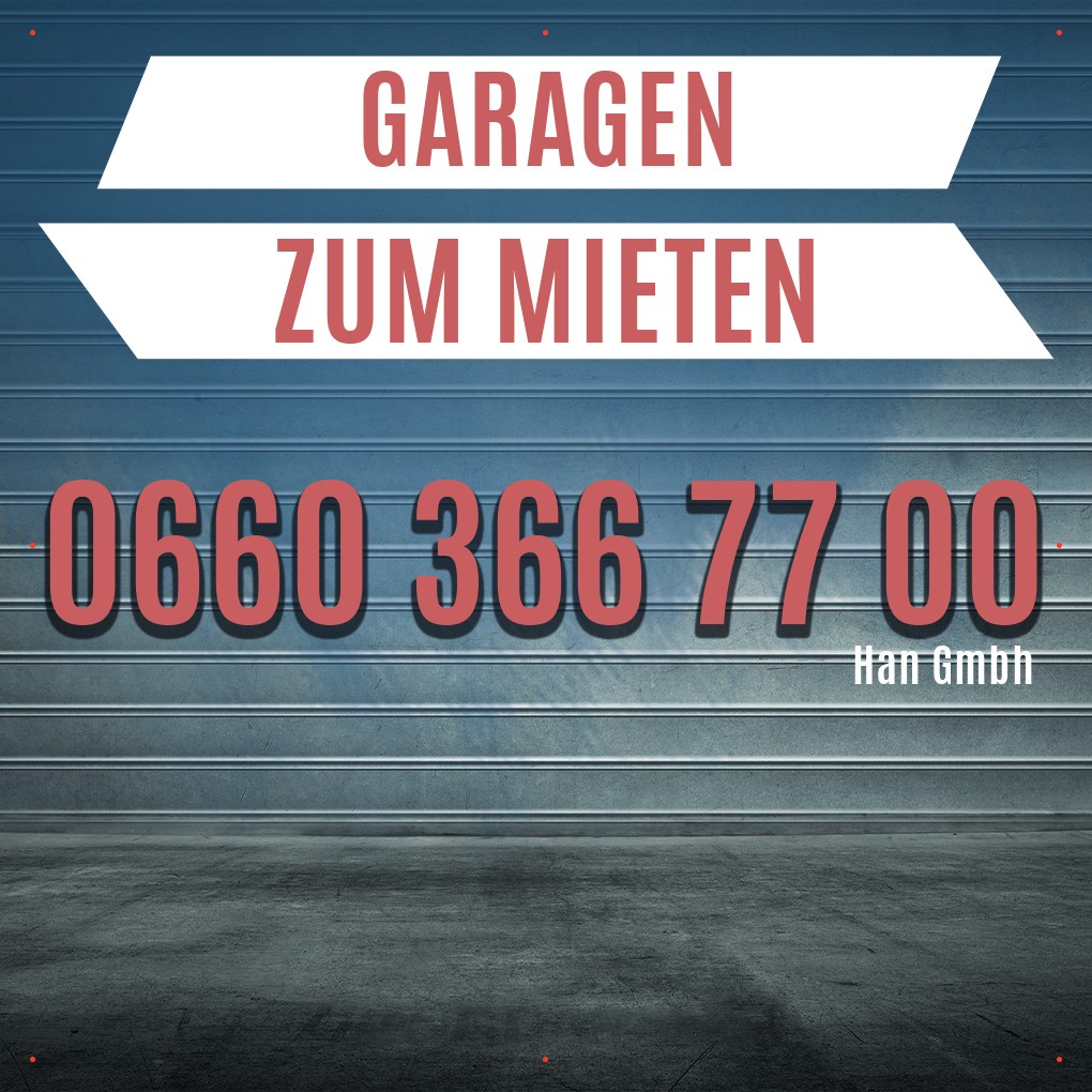 Garae zu Mieten Wiener Neustadt